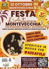 Aspettando la festa d'autunno: aperitivo in musica con i waddafolk.